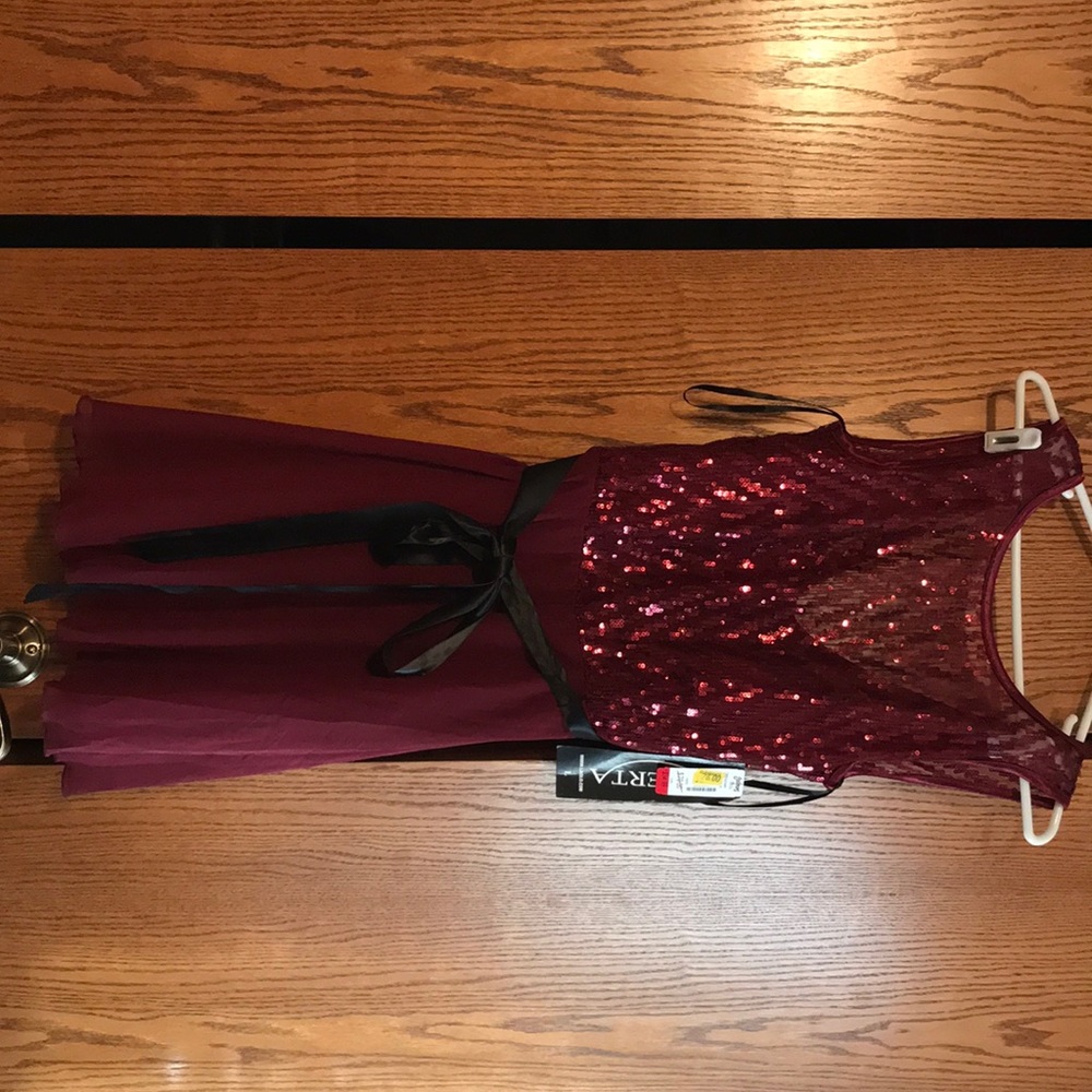 Formal Dress.